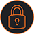 Padlock icon